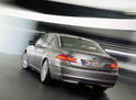2008 BMW 7 Series 5