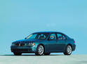 2008 BMW 7 Series 7