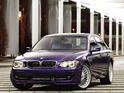 2008 BMW Alpina B7 3