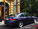 2008 BMW Alpina B7 5