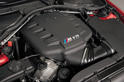 2008 BMW M3 5