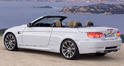 2008 BMW M3 Convertible 10
