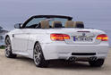 2008 BMW M3 Convertible 11