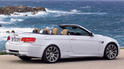 2008 BMW M3 Convertible 12