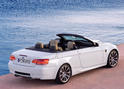 2008 BMW M3 Convertible 13