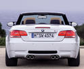 2008 BMW M3 Convertible 14