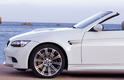 2008 BMW M3 Convertible 15