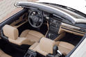 2008 BMW M3 Convertible 18