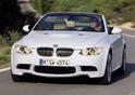 2008 BMW M3 Convertible 2