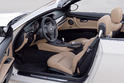 2008 BMW M3 Convertible 20