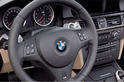 2008 BMW M3 Convertible 21