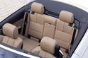 2008 BMW M3 Convertible 23
