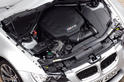 2008 BMW M3 Convertible 25