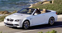 2008 BMW M3 Convertible 5