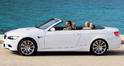 2008 BMW M3 Convertible 6