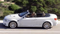 2008 BMW M3 Convertible 7