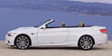 2008 BMW M3 Convertible 8