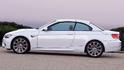 2008 BMW M3 Convertible 9