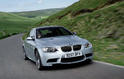 2008 BMW M3 Coupe UK 10