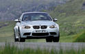 2008 BMW M3 Coupe UK 11