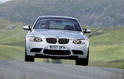 2008 BMW M3 Coupe UK 12