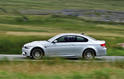 2008 BMW M3 Coupe UK 13