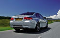 2008 BMW M3 Coupe UK 14