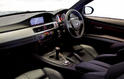 2008 BMW M3 Coupe UK 18