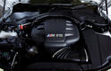 2008 BMW M3 Coupe UK 20