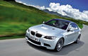2008 BMW M3 Coupe UK 4