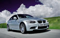 2008 BMW M3 Coupe UK 5