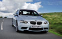 2008 BMW M3 Coupe UK 6