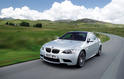 2008 BMW M3 Coupe UK 9