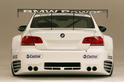 2008 BMW M3 Race Version 2