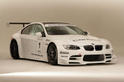 2008 BMW M3 Race Version 4