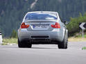 2008 BMW M3 Sedan 10