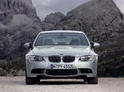 2008 BMW M3 Sedan 11
