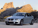 2008 BMW M3 Sedan 12