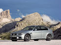 2008 BMW M3 Sedan 13