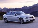 2008 BMW M3 Sedan 14