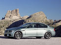 2008 BMW M3 Sedan 15