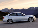 2008 BMW M3 Sedan 17