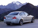 2008 BMW M3 Sedan 18