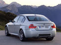 2008 BMW M3 Sedan 19
