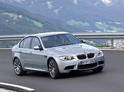 2008 BMW M3 Sedan 2