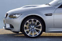2008 BMW M3 Sedan 20