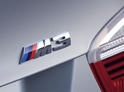 2008 BMW M3 Sedan 21
