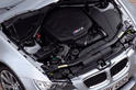 2008 BMW M3 Sedan 24