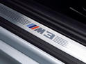 2008 BMW M3 Sedan 26
