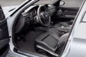 2008 BMW M3 Sedan 27
